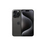Voir la diapositive 1 : APPLE iPhone 15 Pro reconditionné 256 Go - Grade A - Noir