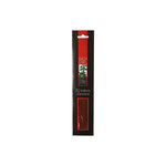 ATMOSPHERA Lot de 20 Bâtons d'Encens 25cm Patchouli