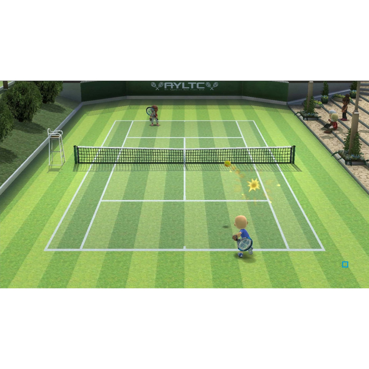 NINTENDO Go Vacation Nintendo Switch