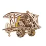 UGEARS Maquette en bois : Mini Biplan