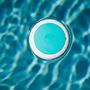 Voir la diapositive 5 : ONDILO Analyseur d'eau connecté wifi + bluetooth - ico pool salt