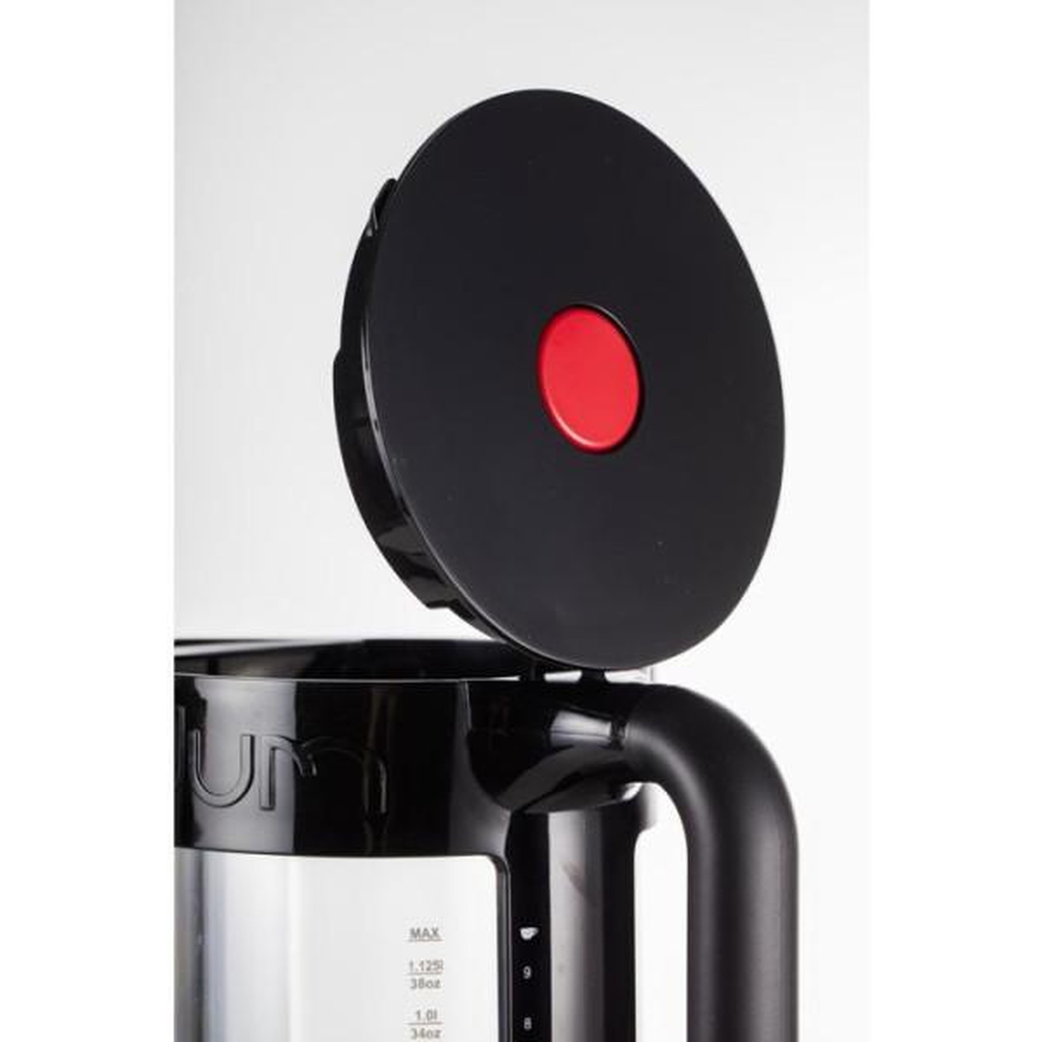 Voir la diapositive 5 : Bodum Bouilloire Électrique bodum Five Réglages de Température 1,1L 1500W