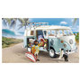 Voir la diapositive 2 : PLAYMOBIL 70826 - Volkswagen T1 Combi - Edition spéciale