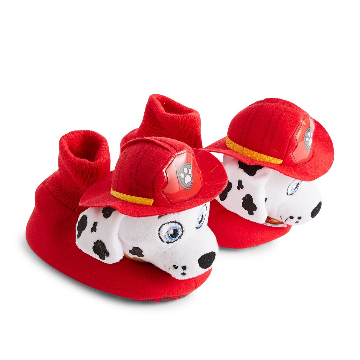 PAT PATROUILLE Chaussons marcus garçon