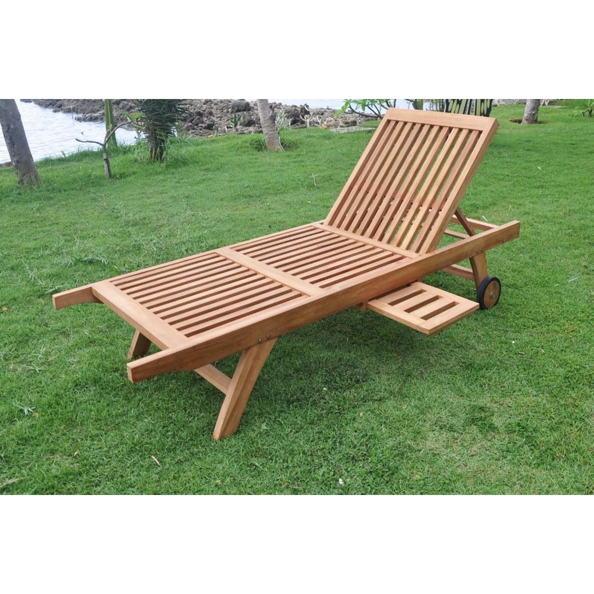 CONCEPT USINE Transat teck TAMANA