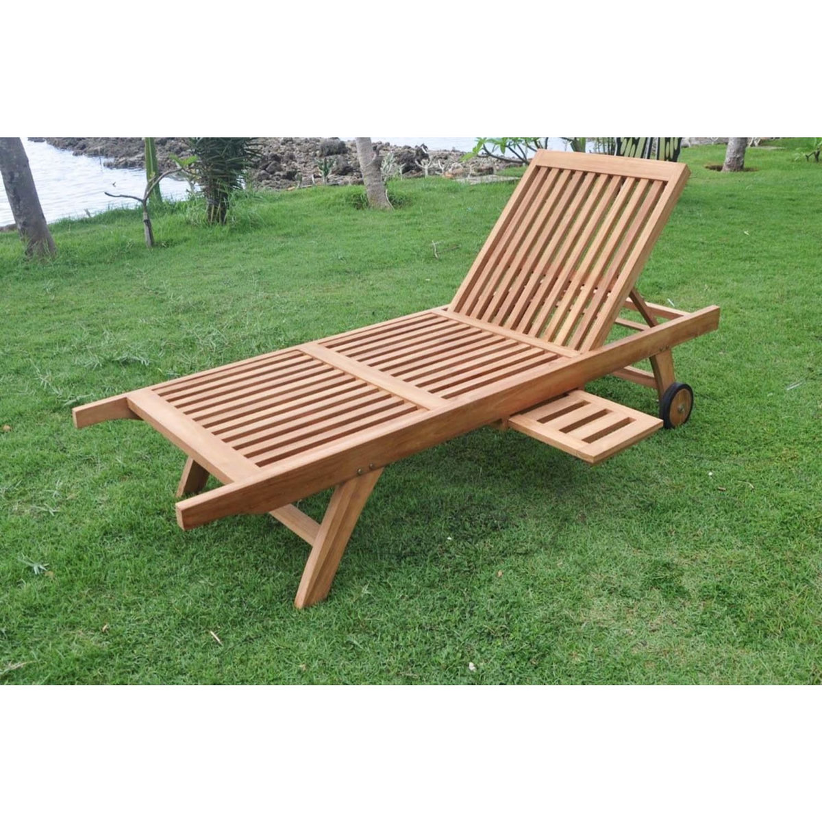 CONCEPT USINE Transat teck TAMANA