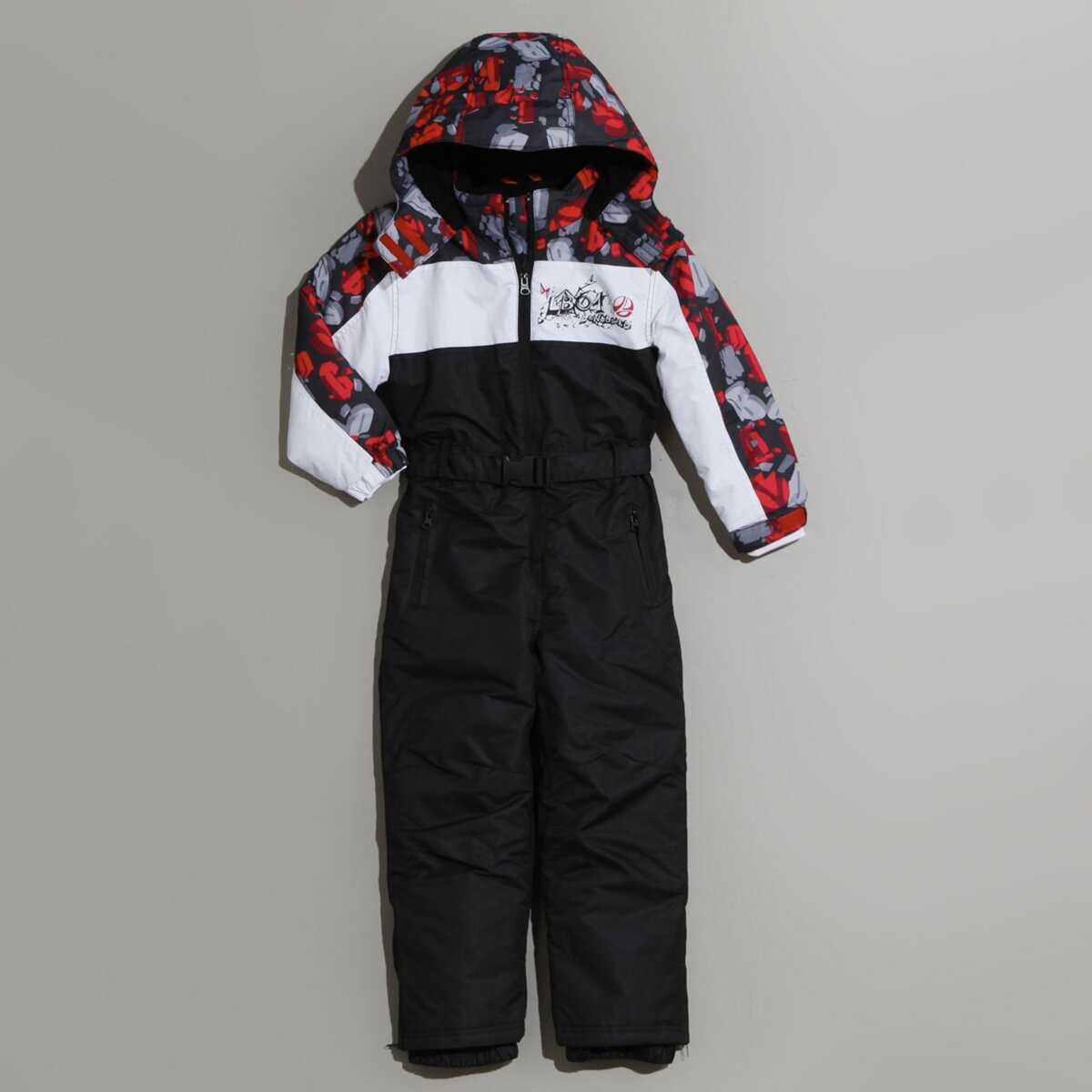 Combinaison ski outlet enfant pas cher