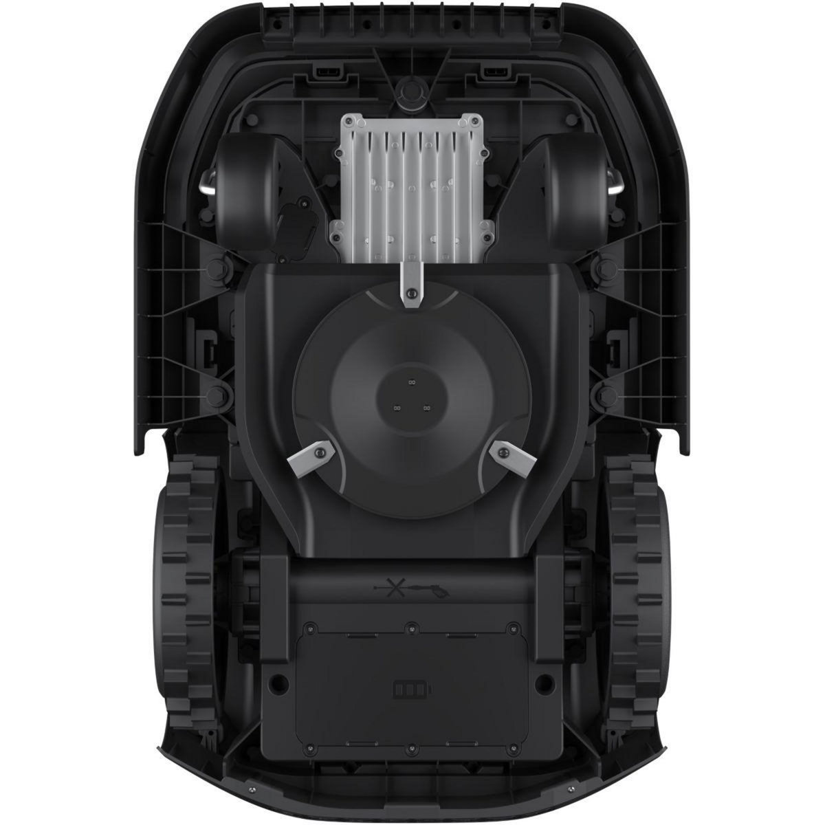 ECOVACS Tondeuse gazon robot GOAT G1 1600