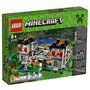 LEGO Minecraft 21127 - La forteresse