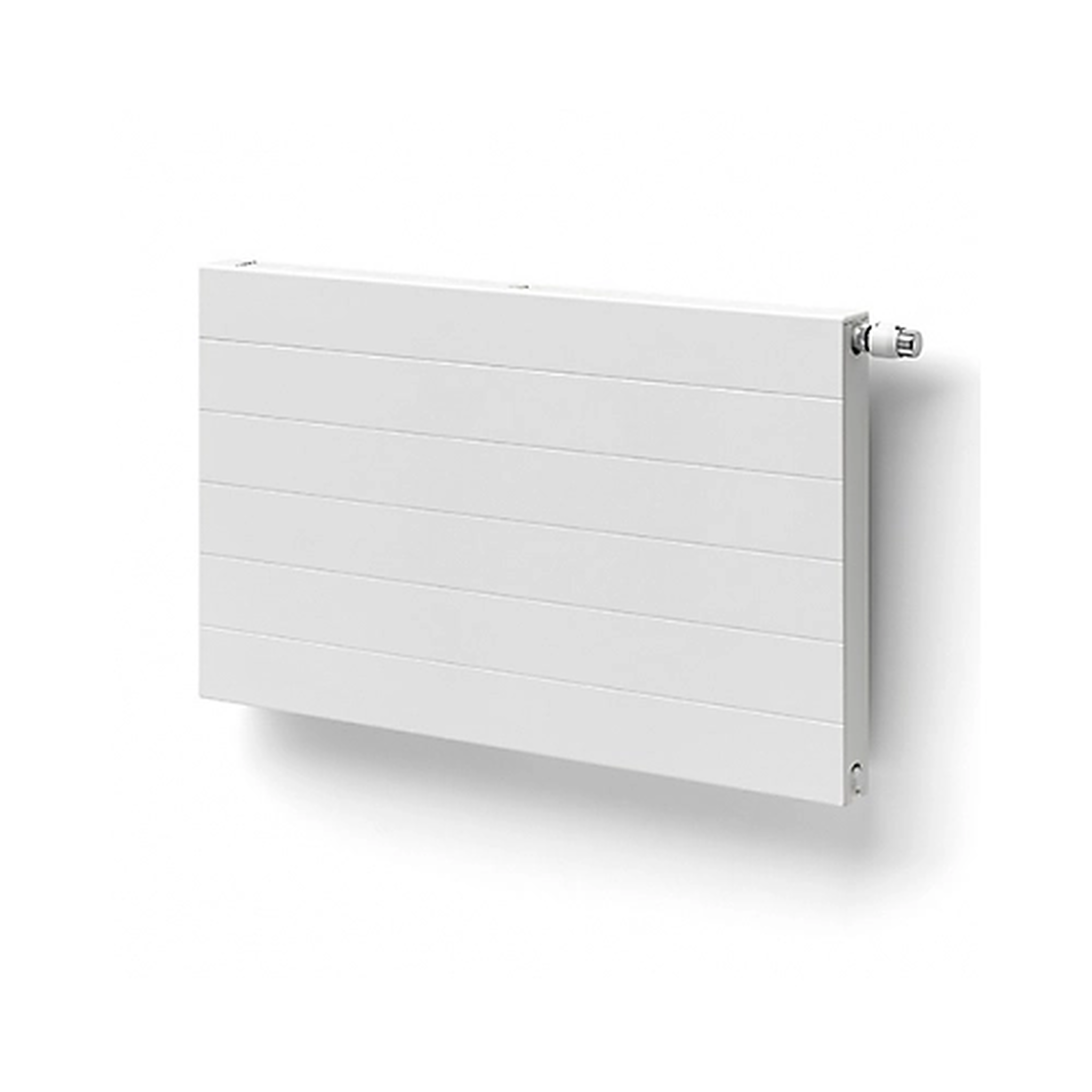 HENRAD Radiateur eau chaude acier everest line 8 h700xl900  - 1616w
