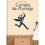 CARNETS DE MARIAGE, Ronzeau Romain