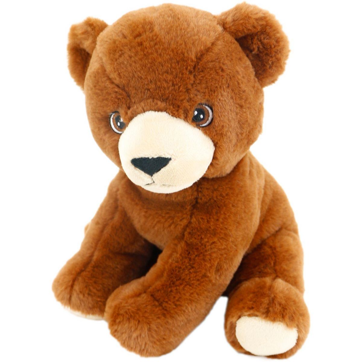 One Two Fun Animal peluche 29 cm polyester 100% recyclé