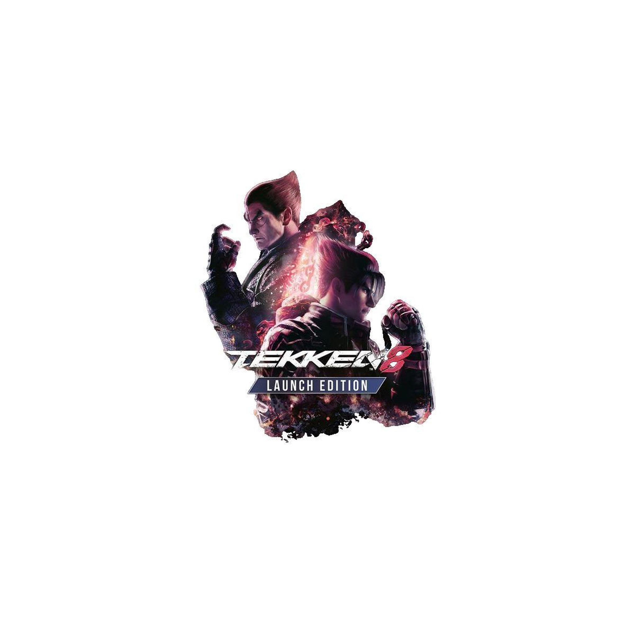 BANDAI NAMCO ENTERTAINMENT Jeu vidéo Bandai Namco Tekken 8 Launch Edition PC