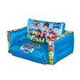PAT PATROUILLE Canapé convertible - canapé-lit gonflable pour enfants
