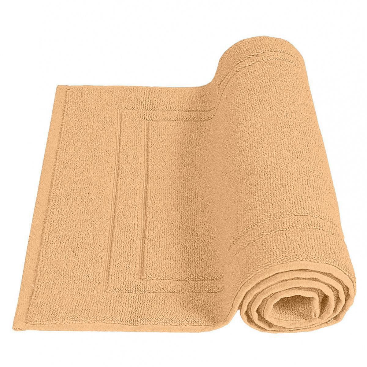 Sensei Maison Tapis de bain 900 g/m² LUXURY - 50x80 cm