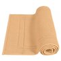 Voir la diapositive 2 : Sensei Maison Tapis de bain 900 g/m² LUXURY - 50x80 cm