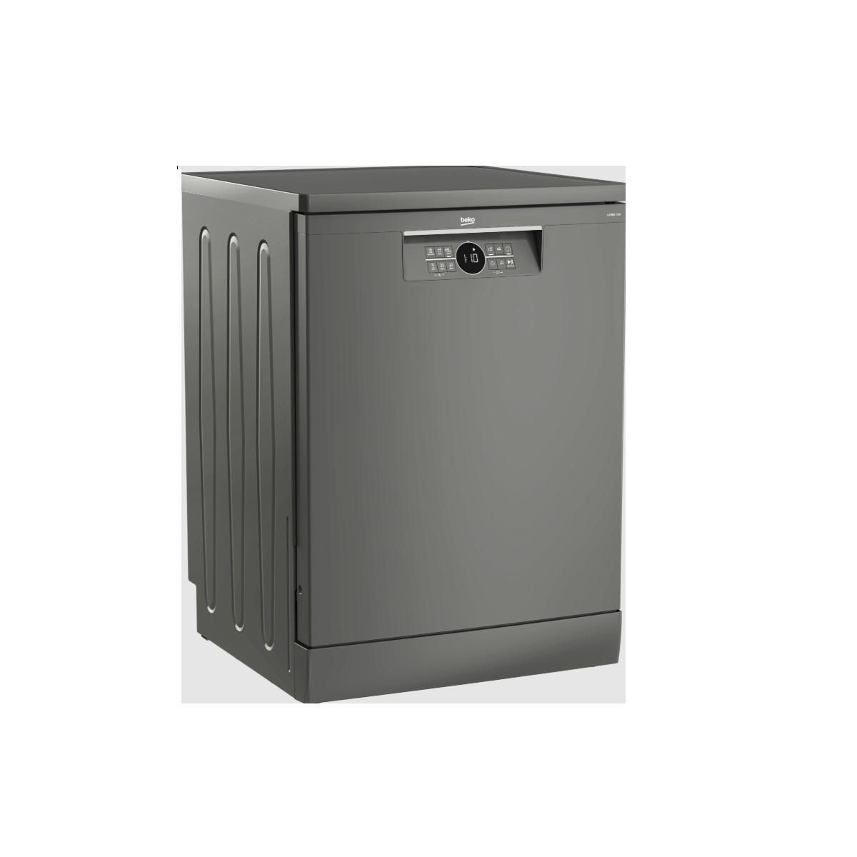 Beko Lave-vaisselle 60cm 14 couverts 42db - BDFN26443G