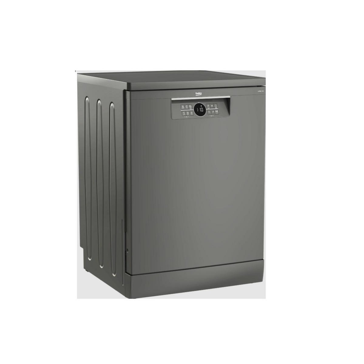 Beko Lave-vaisselle 60cm 14 couverts 42db - BDFN26443G