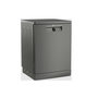 Voir la diapositive 5 : Beko Lave-vaisselle 60cm 14 couverts 42db - BDFN26443G