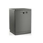 Voir la diapositive 5 : Beko Lave-vaisselle 60cm 14 couverts 42db - BDFN26443G