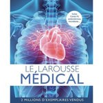 LE LAROUSSE MEDICAL, Wainsten Jean-Pierre