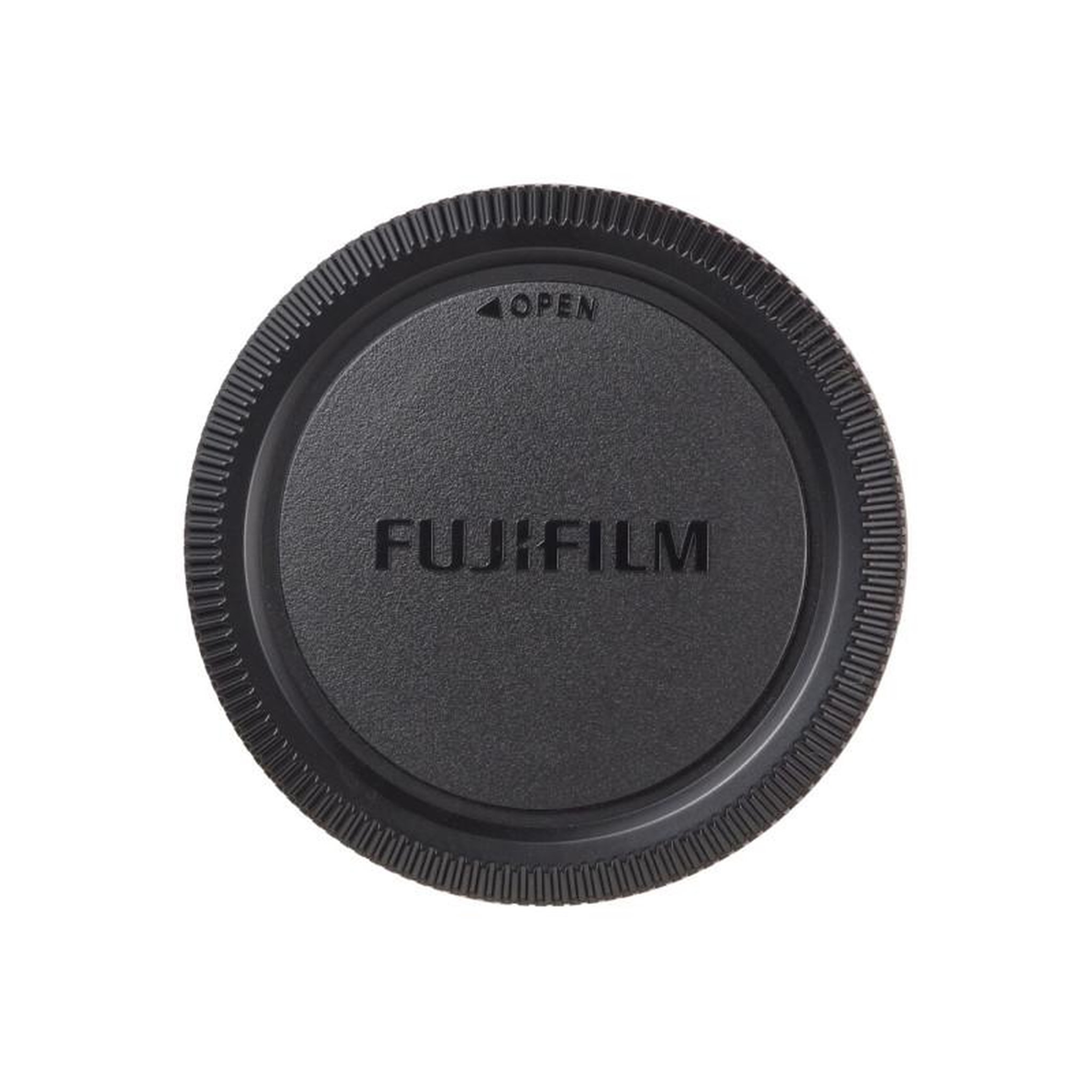 FUJIFILM Accessoires photo Fujifilm BCP 002 (bouchon boitier monture G)