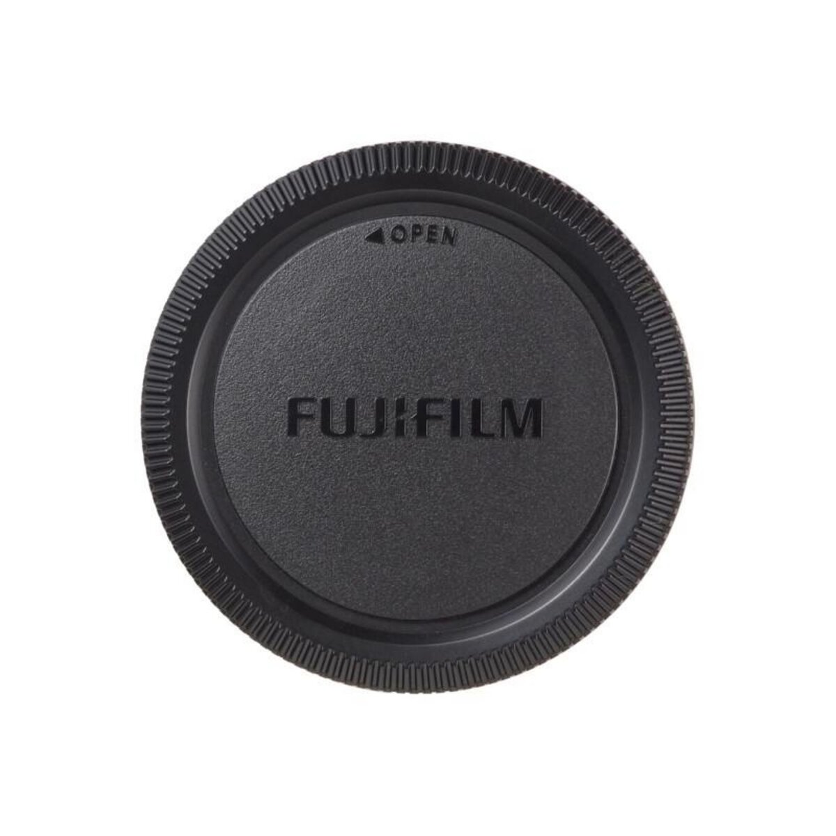 FUJIFILM Accessoires photo Fujifilm BCP 002 (bouchon boitier monture G)