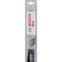 Voir la diapositive 1 : BOSCH Balai d'essuie-glace BOSCH ECO 340UC