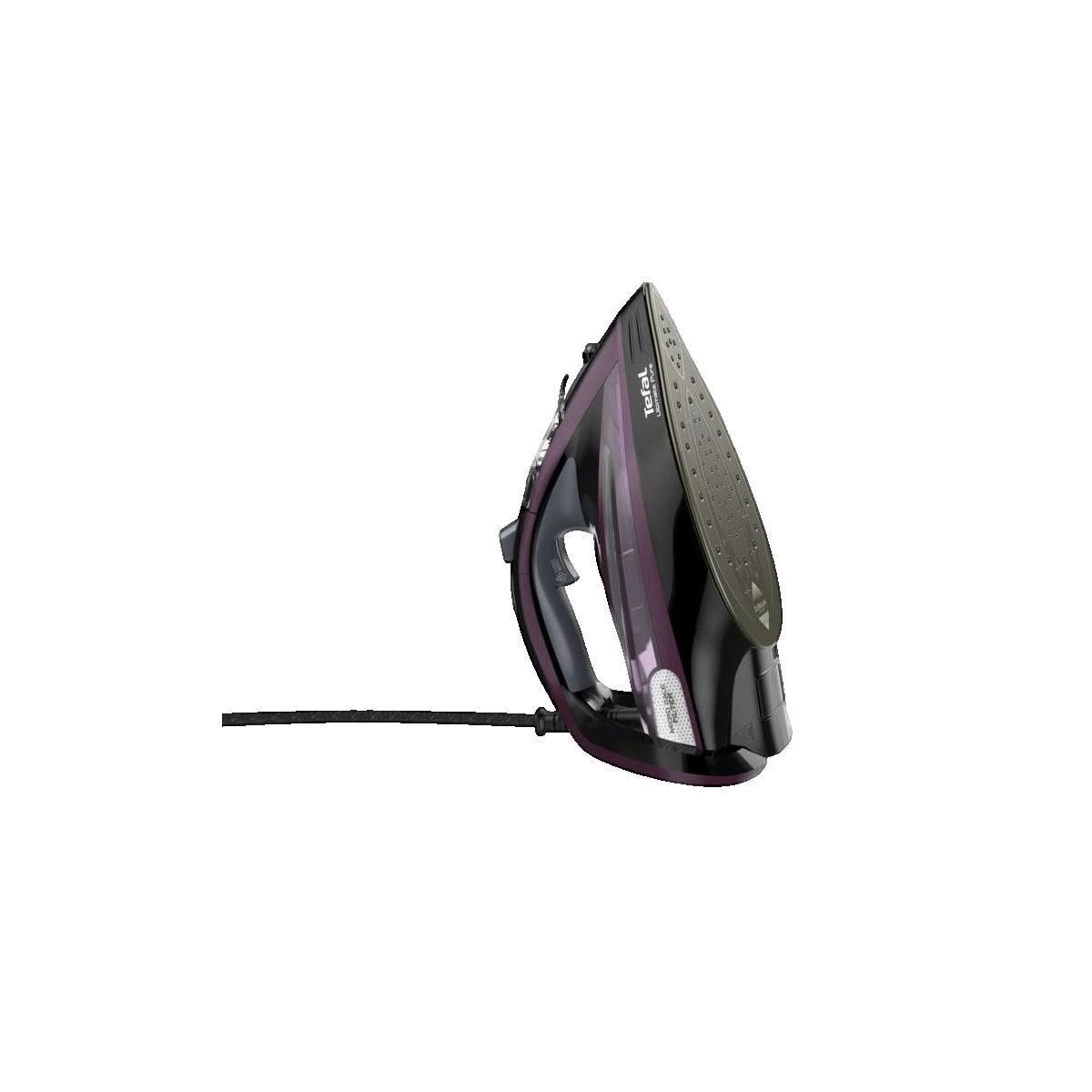 TEFAL Fer à repasser Tefal FV9835 avec semelle Durilium Autoclean
