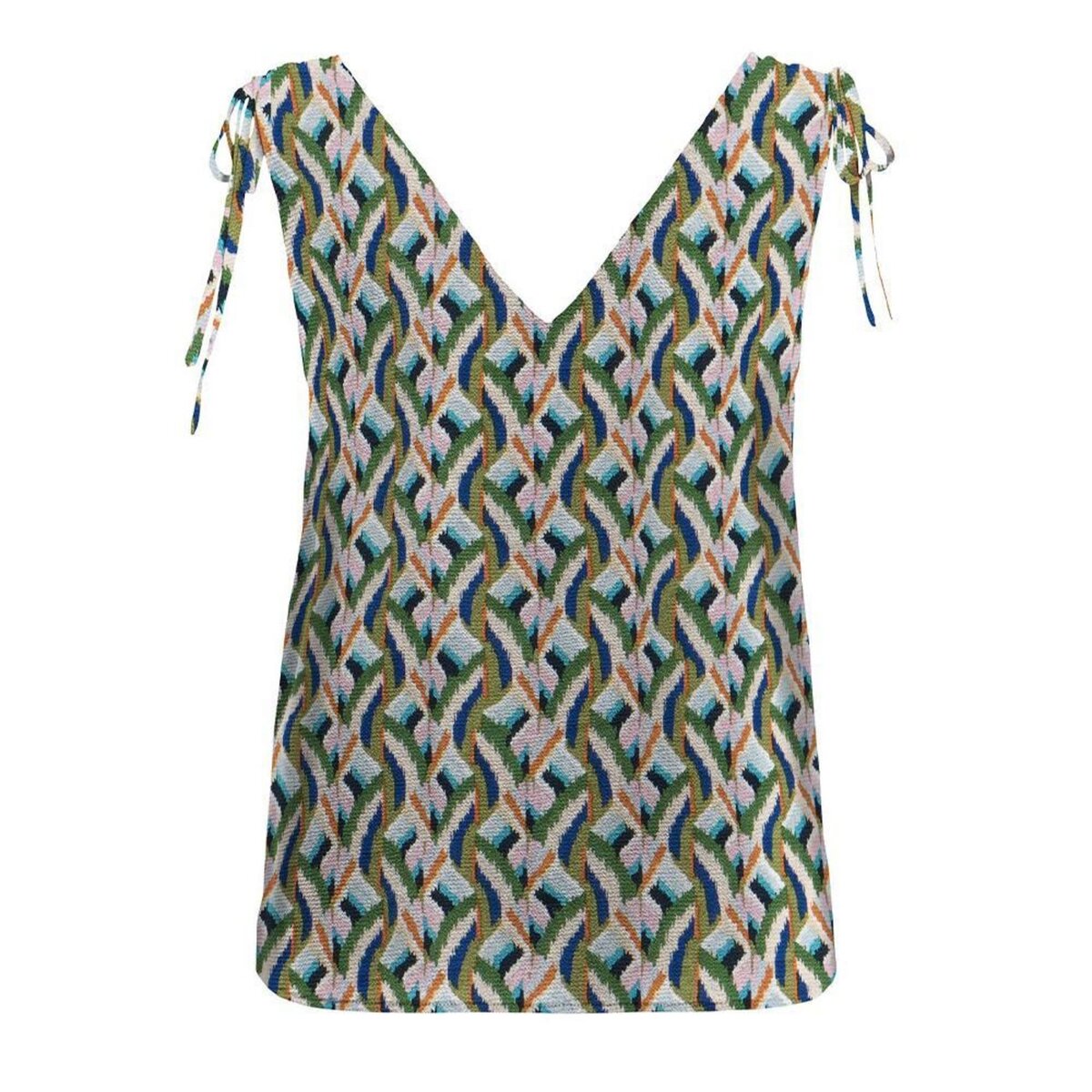 Only Top / ulticolore  Femme Only Ruching