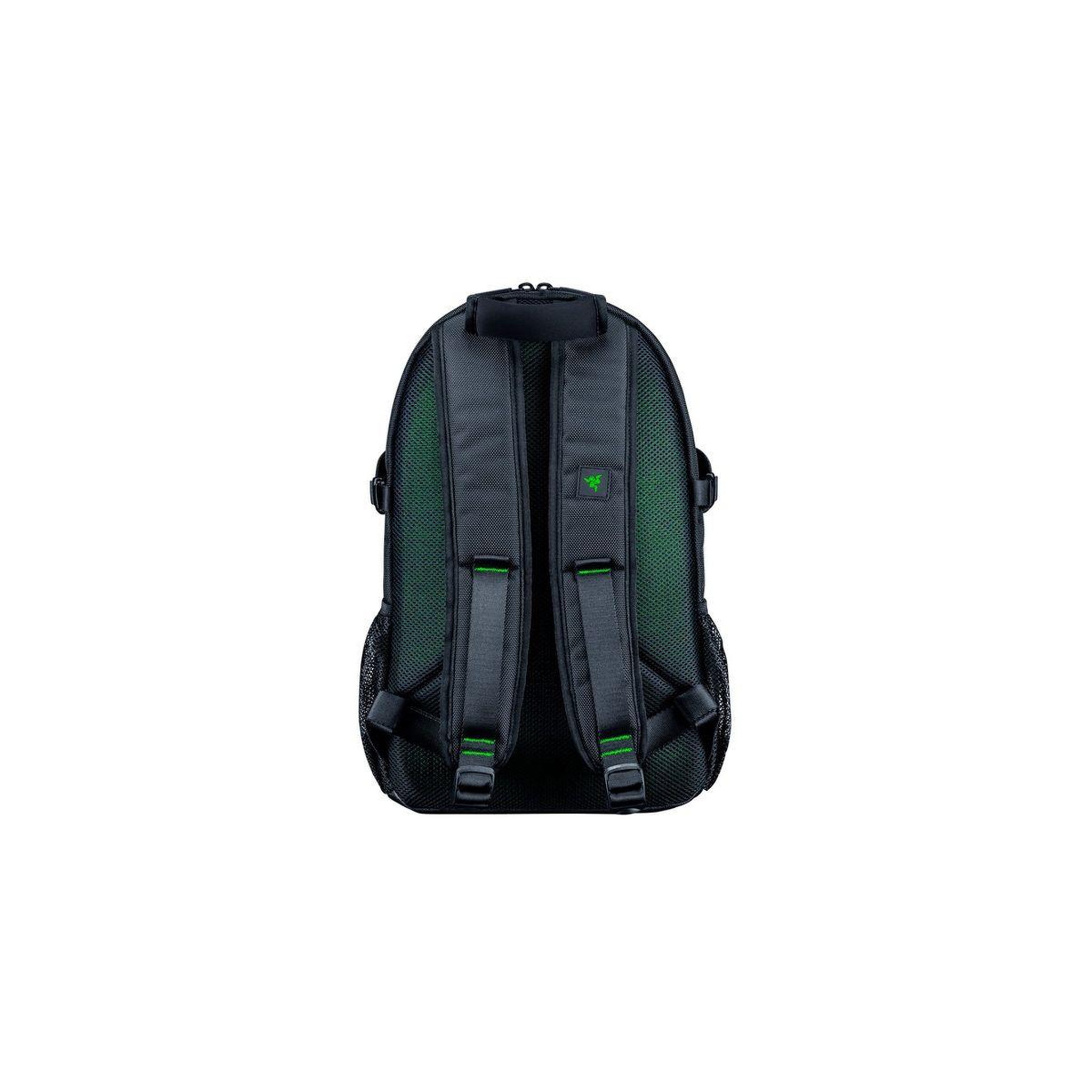 Voir la diapositive 5 : Razer Sac à dos ROGUE 14'' BACKPACK V3  CHROMATIQUE