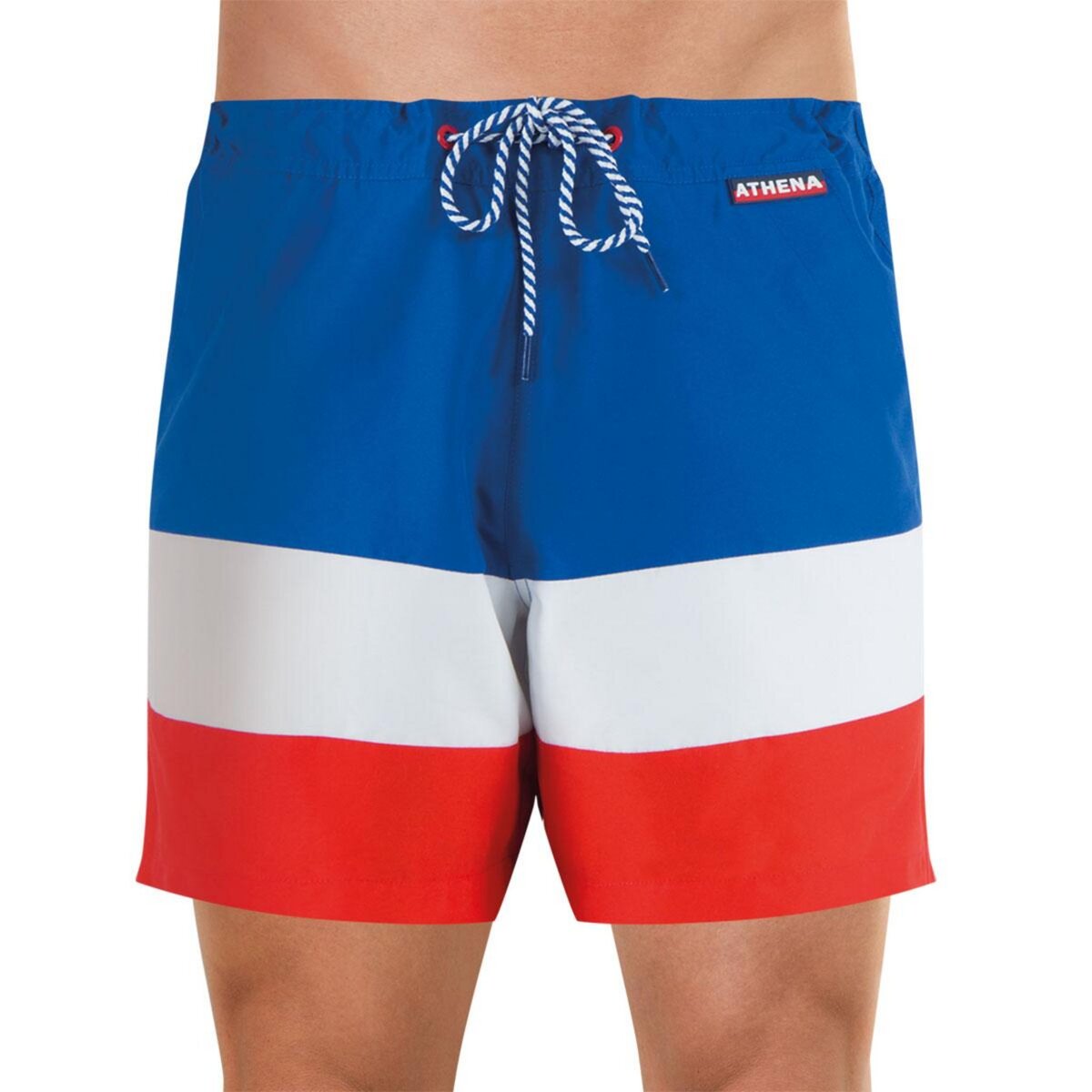 Auchan short homme new arrivals