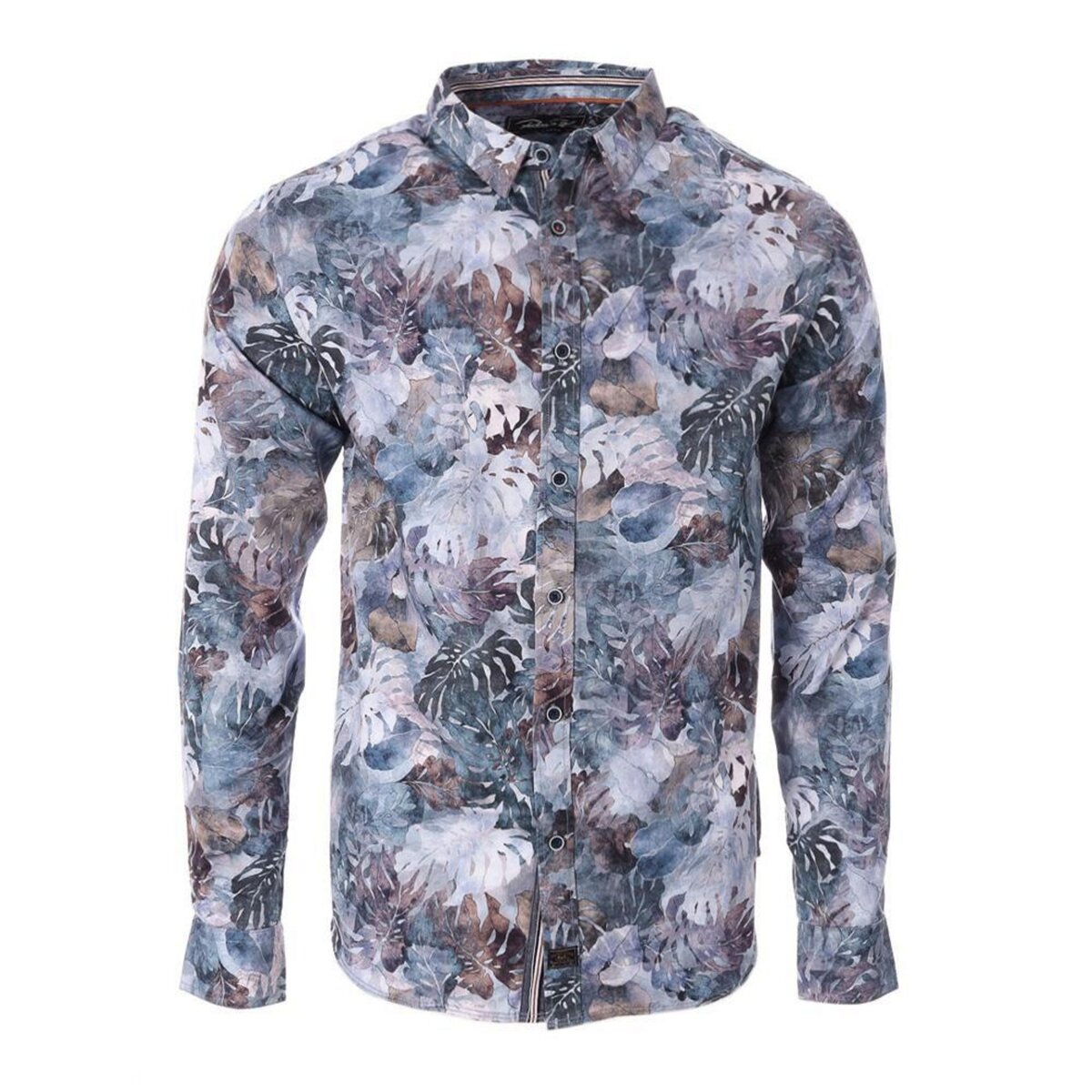 RMS 26 Chemise Bleu/ Homme RMS26 4773