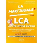 LCA LECTURE CRITIQUE D'ARTICLE, Warszawski Josiane