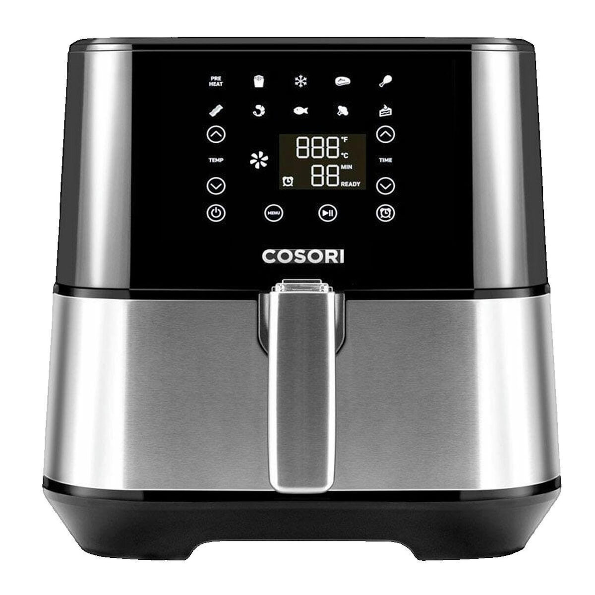 COSORI Friteuse Cosori Chef Edition sans huile 5,5 litres