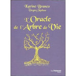 L'ORACLE DE L'ARBRE DE VIE, Branco Karine