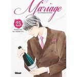 LES GOUTTES DE DIEU - MARIAGE TOME 25 , Agi Tadashi