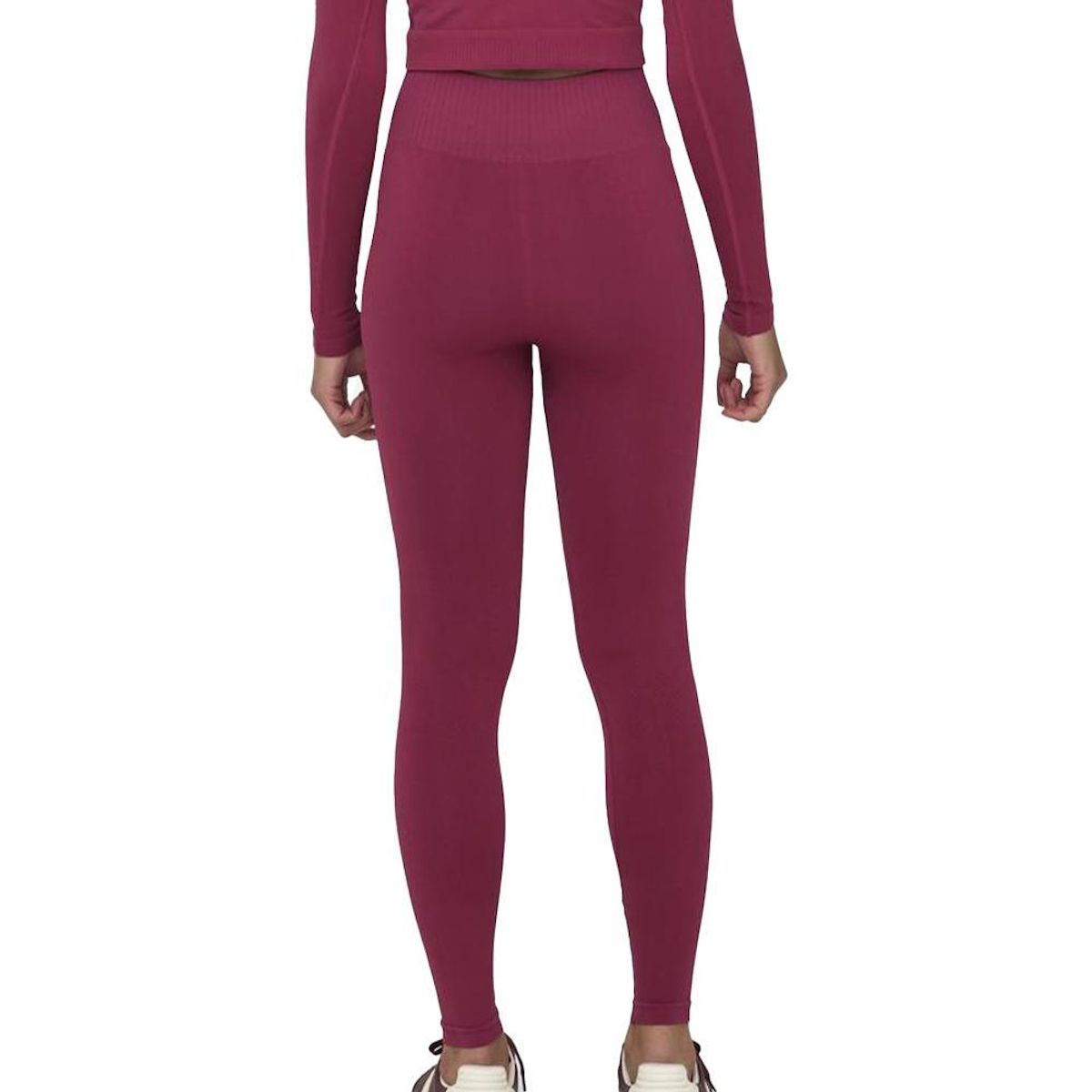 Only egging  Femme Only Pay Tights