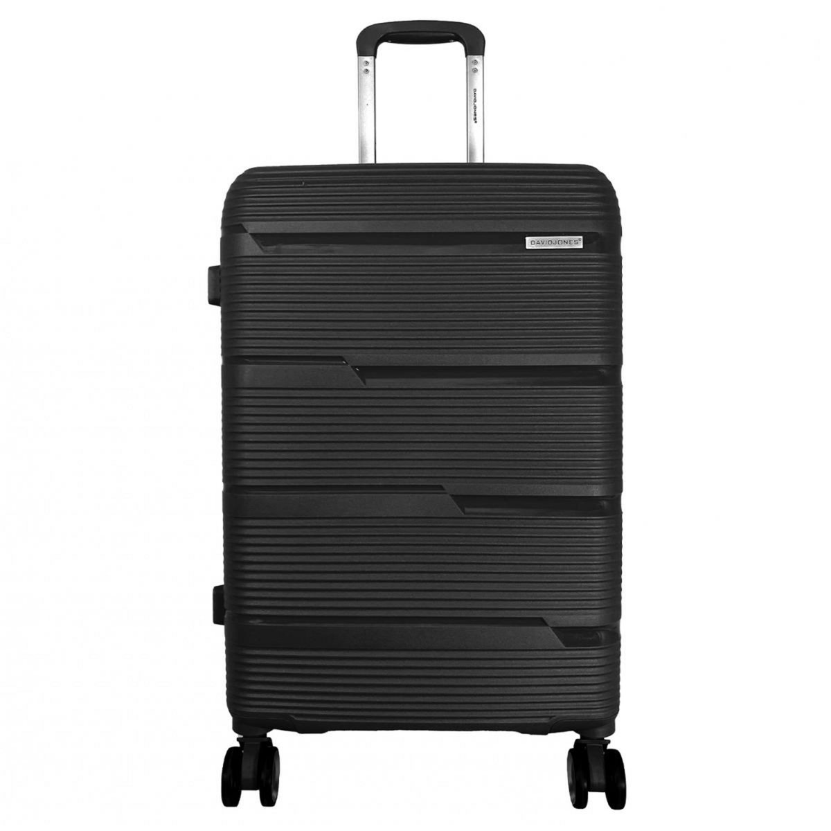 David Jones Valise rigide TSA 65cm