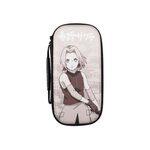 Housse de Protection Sakura - Naruto Nintendo Switch