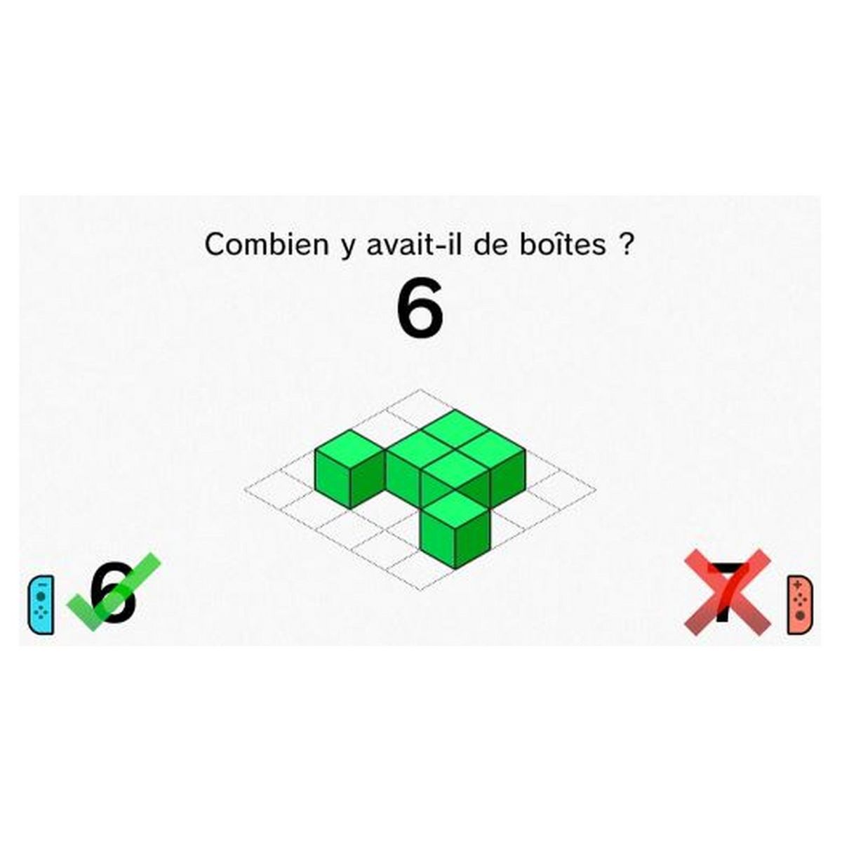 NINTENDO Programme Entrainement Cérébral du Dr Kawashima Nintendo Switch