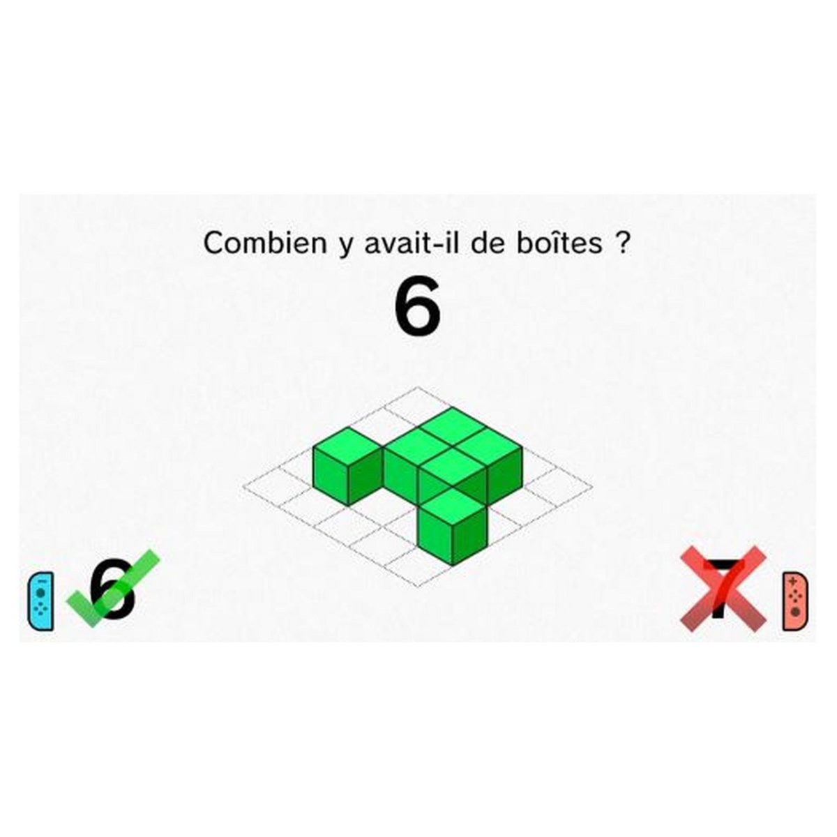 NINTENDO Programme Entrainement Cérébral du Dr Kawashima Nintendo Switch