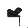 Voir la diapositive 3 : CYBEX Siege Auto CYBEX - Siege-auto gr 0+/1 SIRONA G i-Size Magic Black