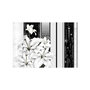 Voir la diapositive 2 : Paris Prix Papier Peint  Crying Lilies in White