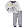 Dalmatiens Pyjama bébé garçon
