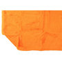 Voir la diapositive 3 : Paris Prix Plaid Imitation Fourrure  Cutie  130x180cm Orange Fluo