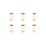 BJORN Mug OXYGEN 30cl - 6 pièces - Vert de gris