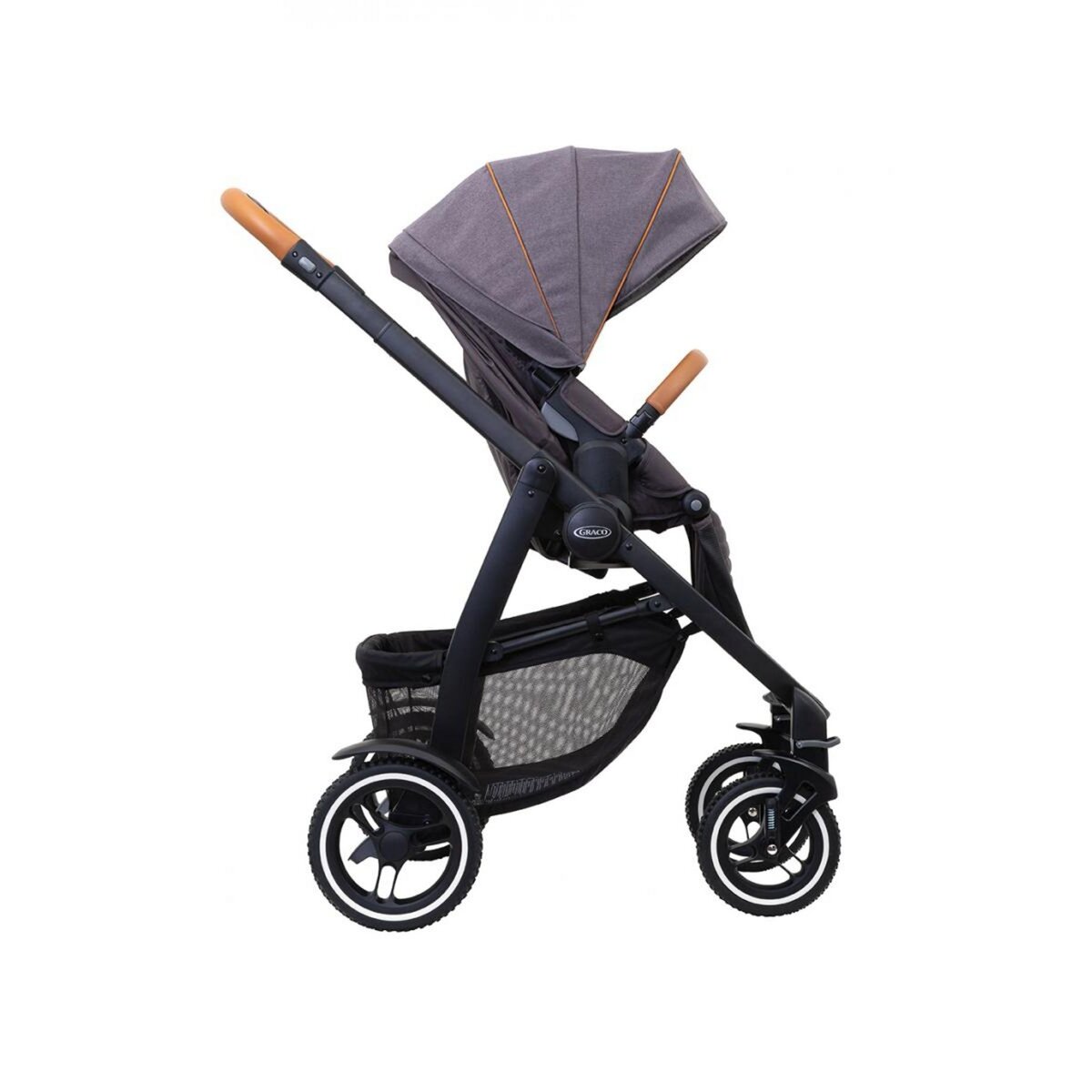 Poussette graco cheap evo pas cher