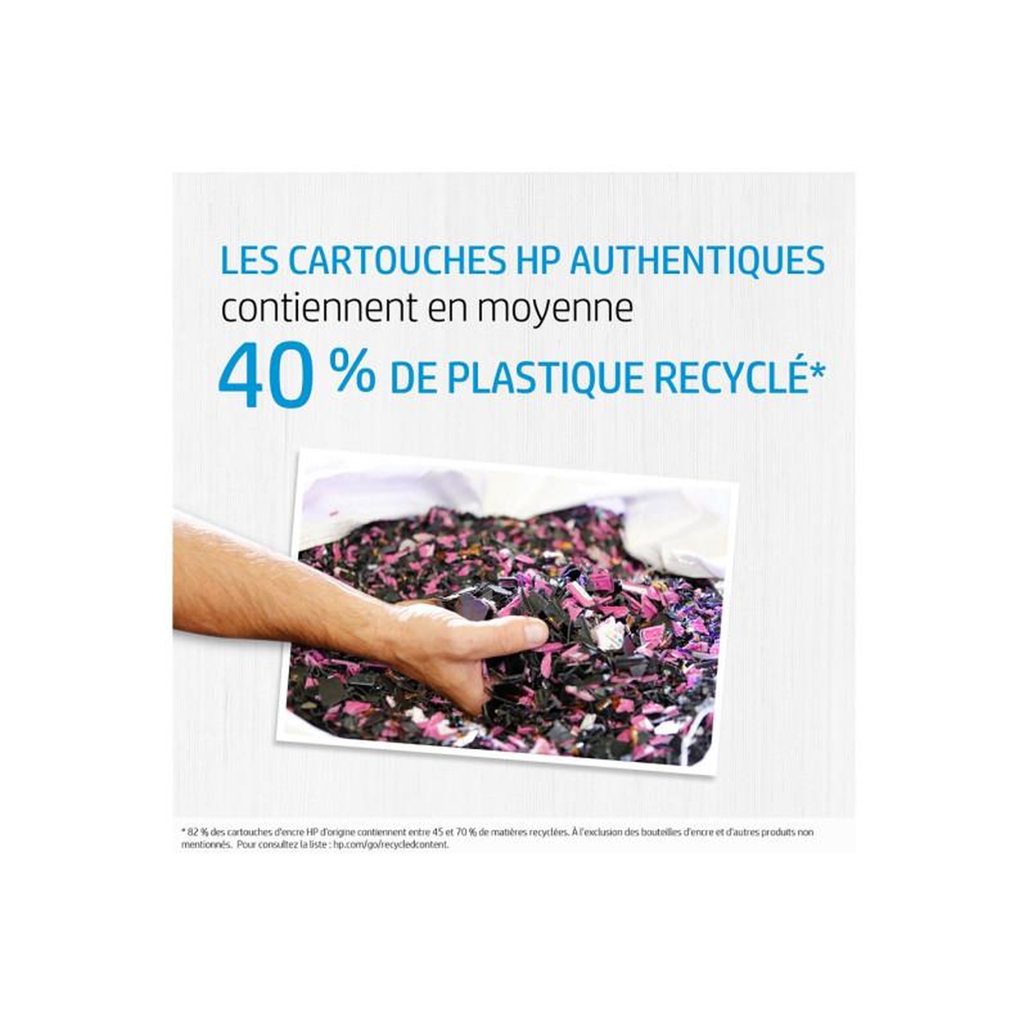 Voir la diapositive 4 : HP Cartouche d encre Hp HP 953 Cartouche d Encre Noire Authentique (L0S58AE)
