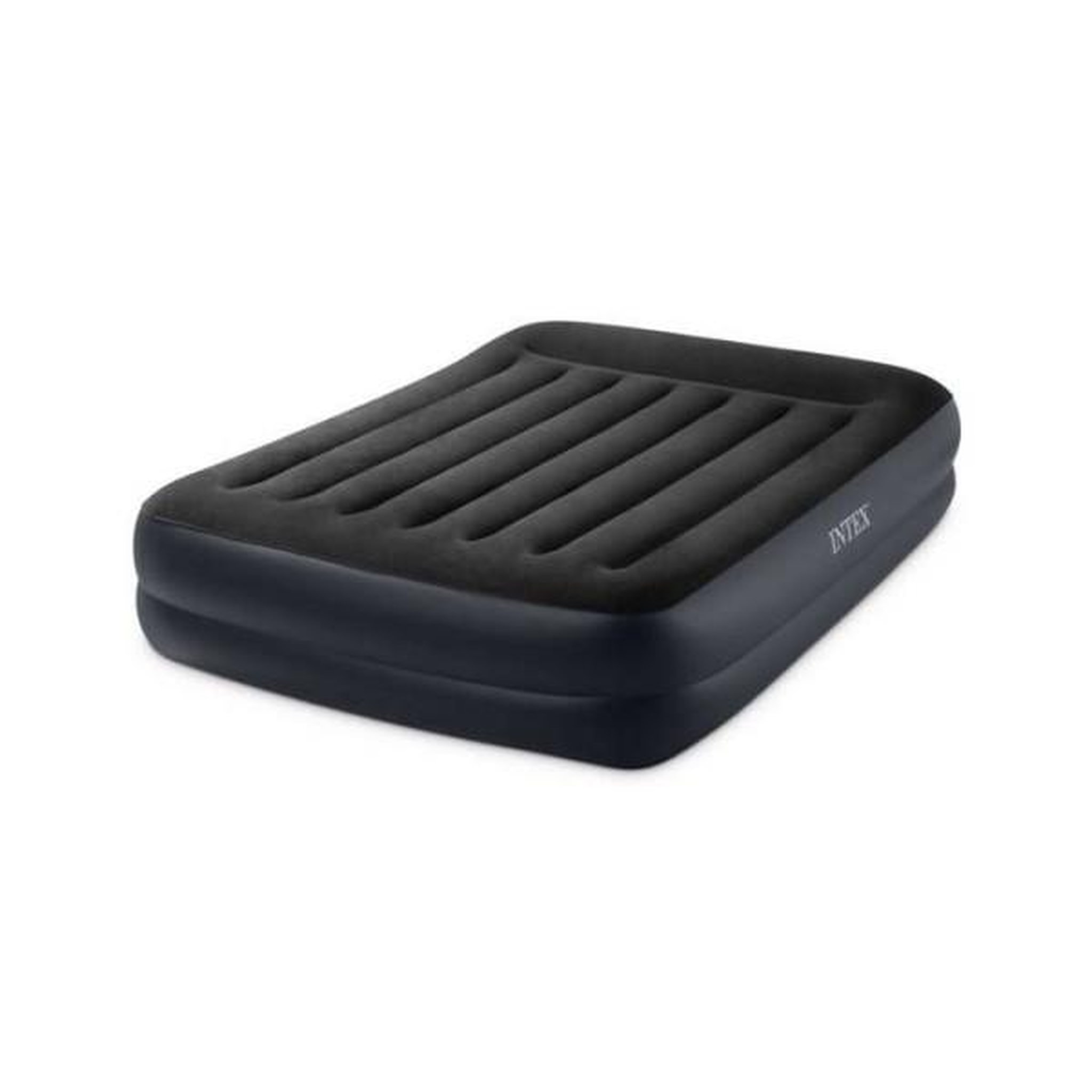 INTEX Matelas gonflable intex - 2 personnes - 150 x 200 x 42 cm